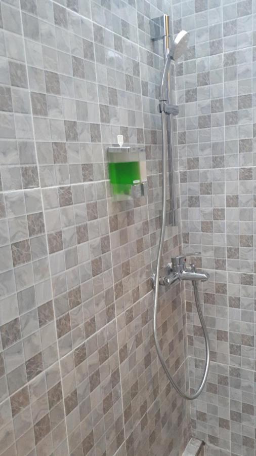 Double'A beach house - 3