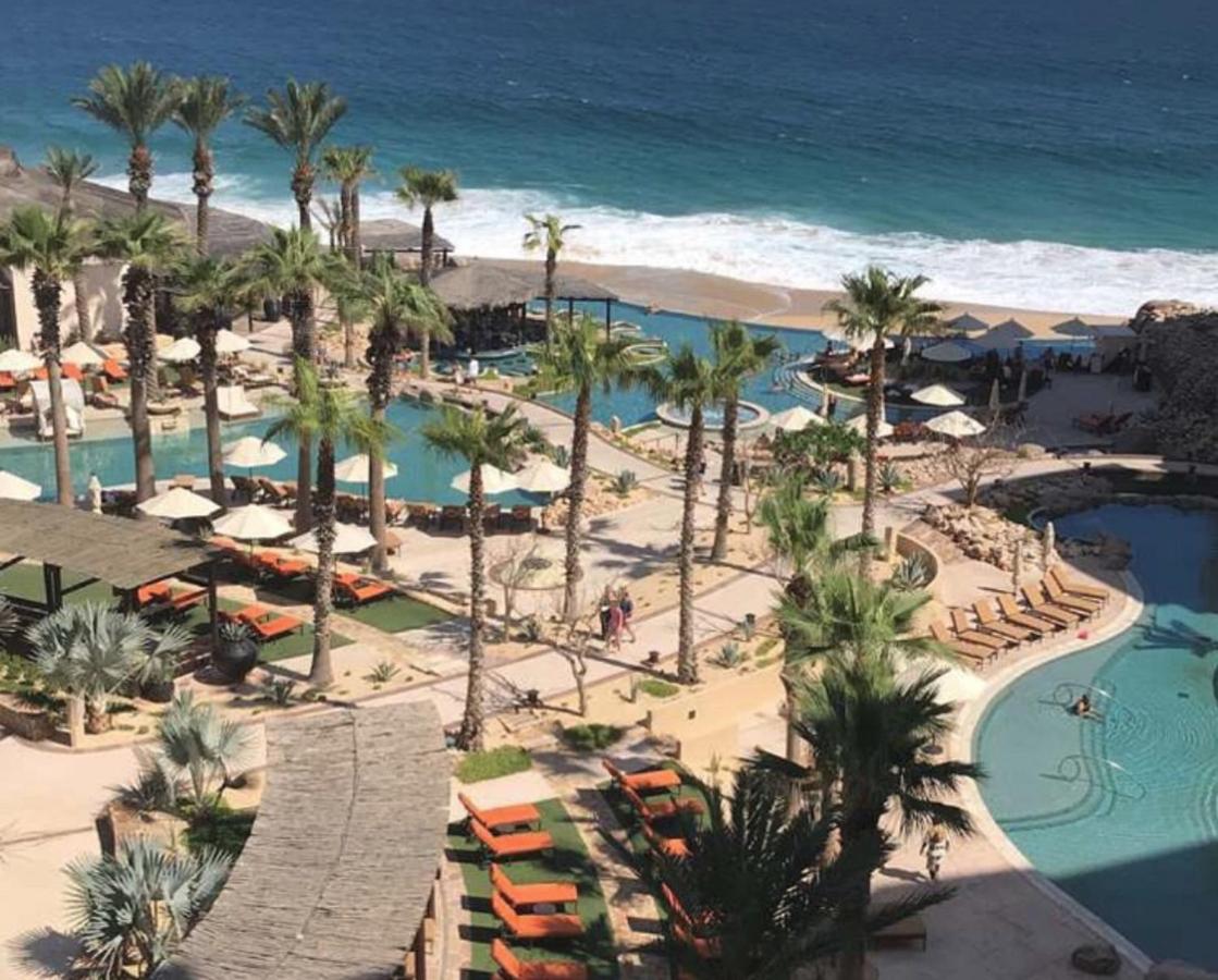 Suites at Gr Solmar Lands End Resort and Spa photo