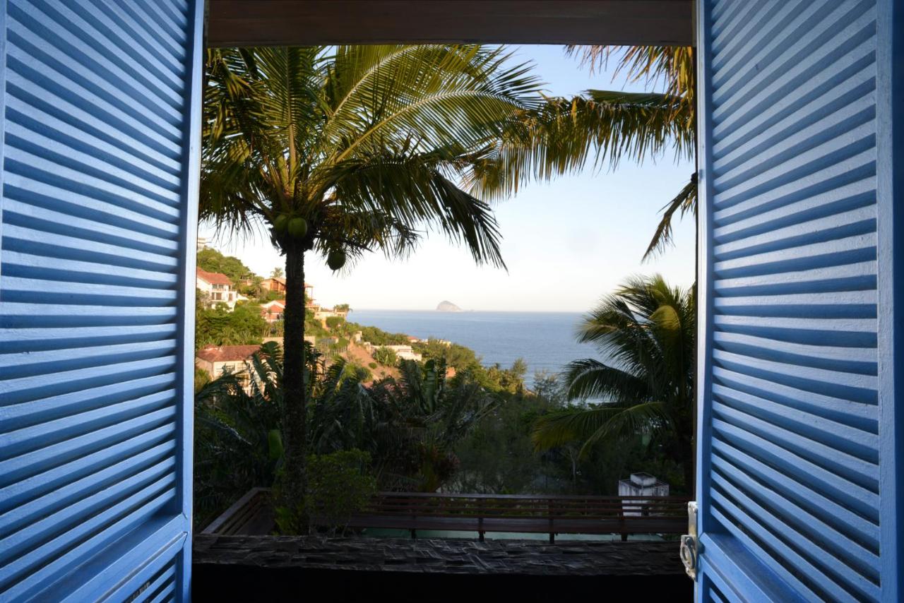 Le Chateaux Joá Boutique Hotel photo