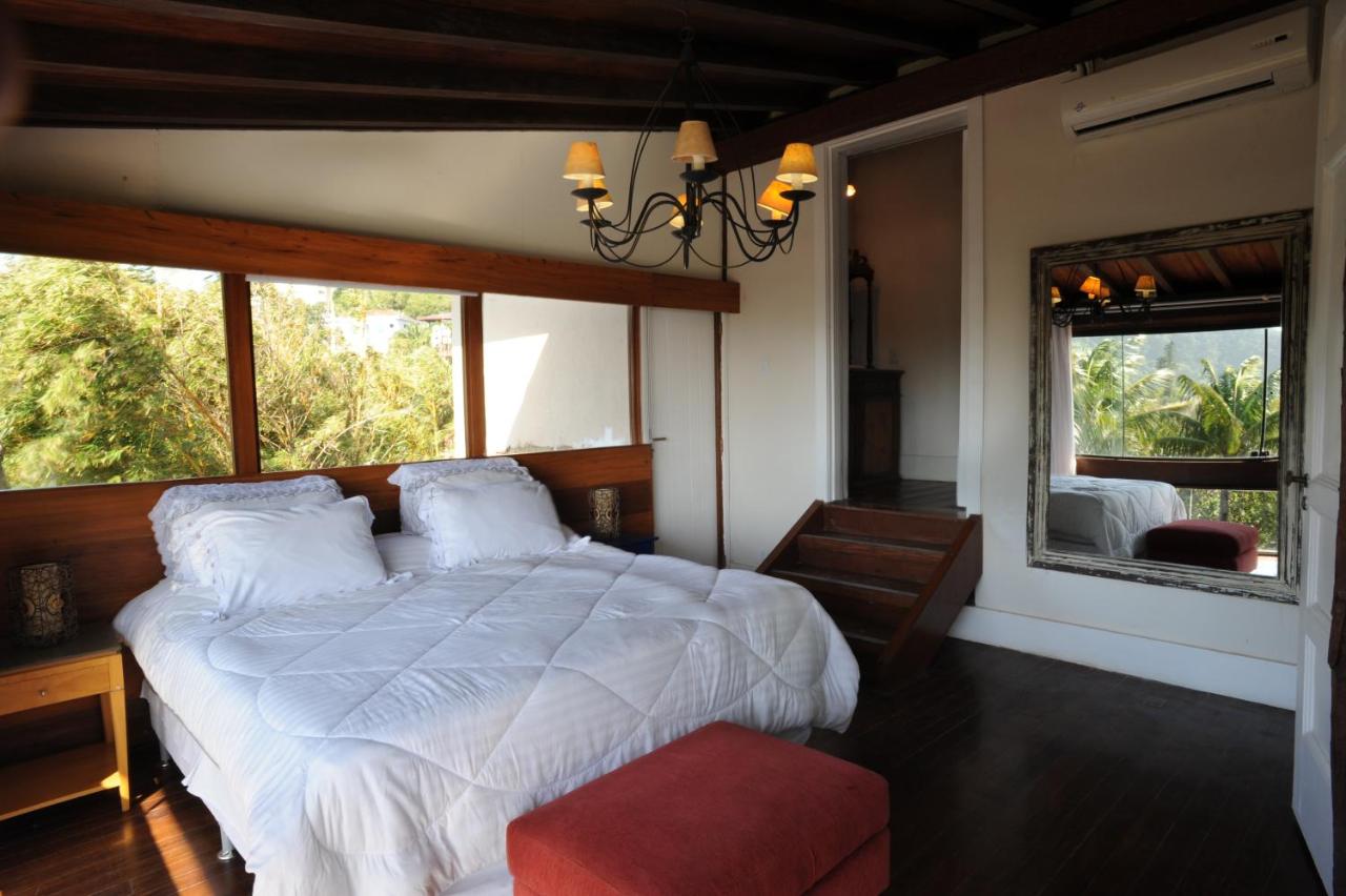 Le Chateaux Joá Boutique Hotel photo