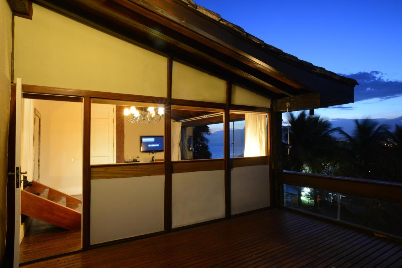 Le Chateaux Joá Boutique Hotel photo