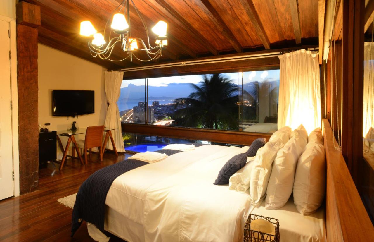 Le Chateaux Joá Boutique Hotel photo