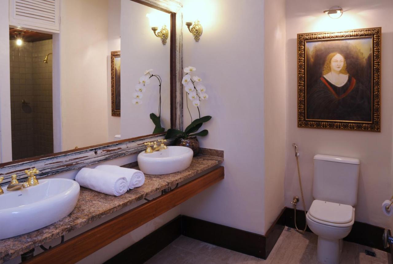 Le Chateaux Joá Boutique Hotel photo