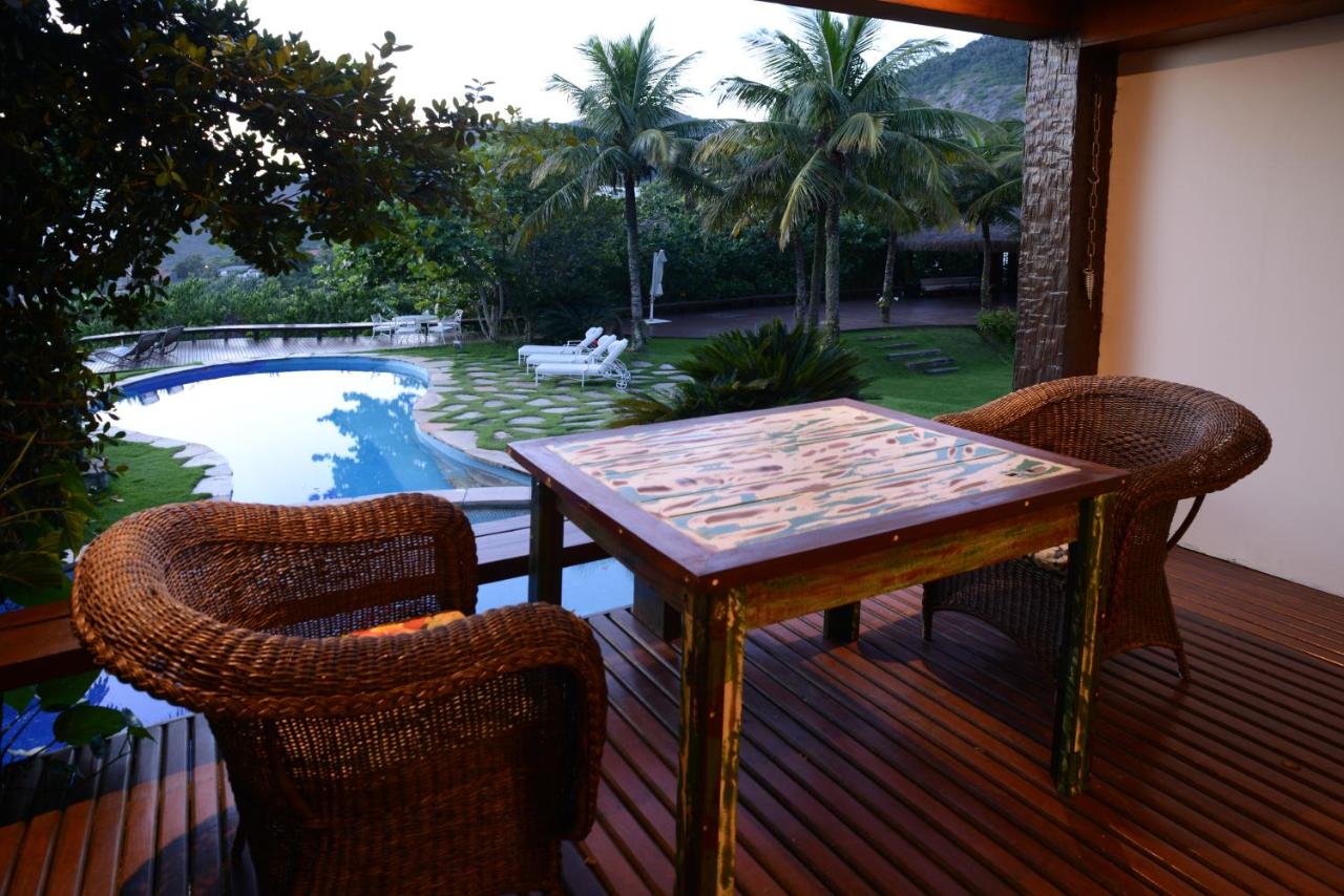 Le Chateaux Joá Boutique Hotel photo