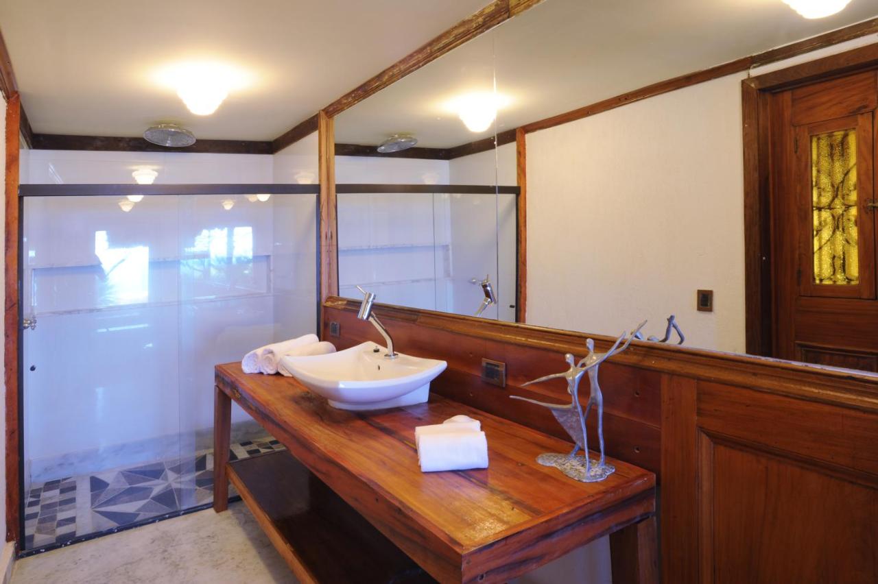 Le Chateaux Joá Boutique Hotel photo