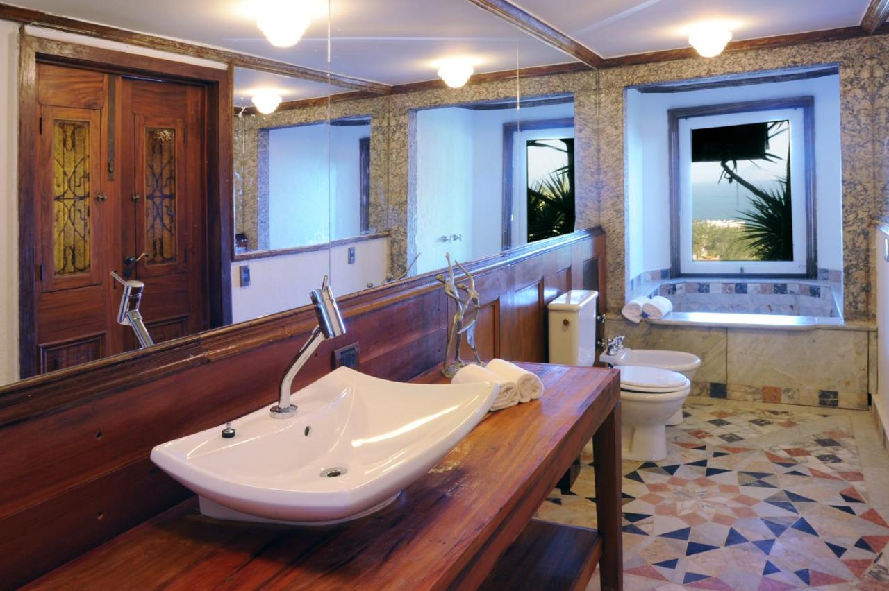 Le Chateaux Joá Boutique Hotel photo