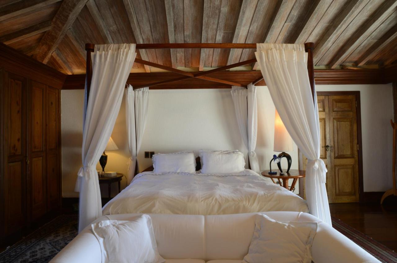 Le Chateaux Joá Boutique Hotel photo