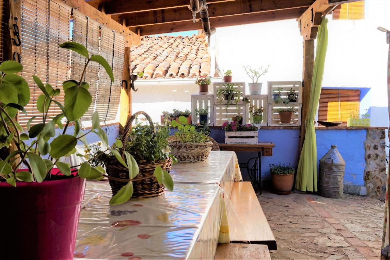Casa Rural Manubles, Bijuesca – Precios actualizados 2021