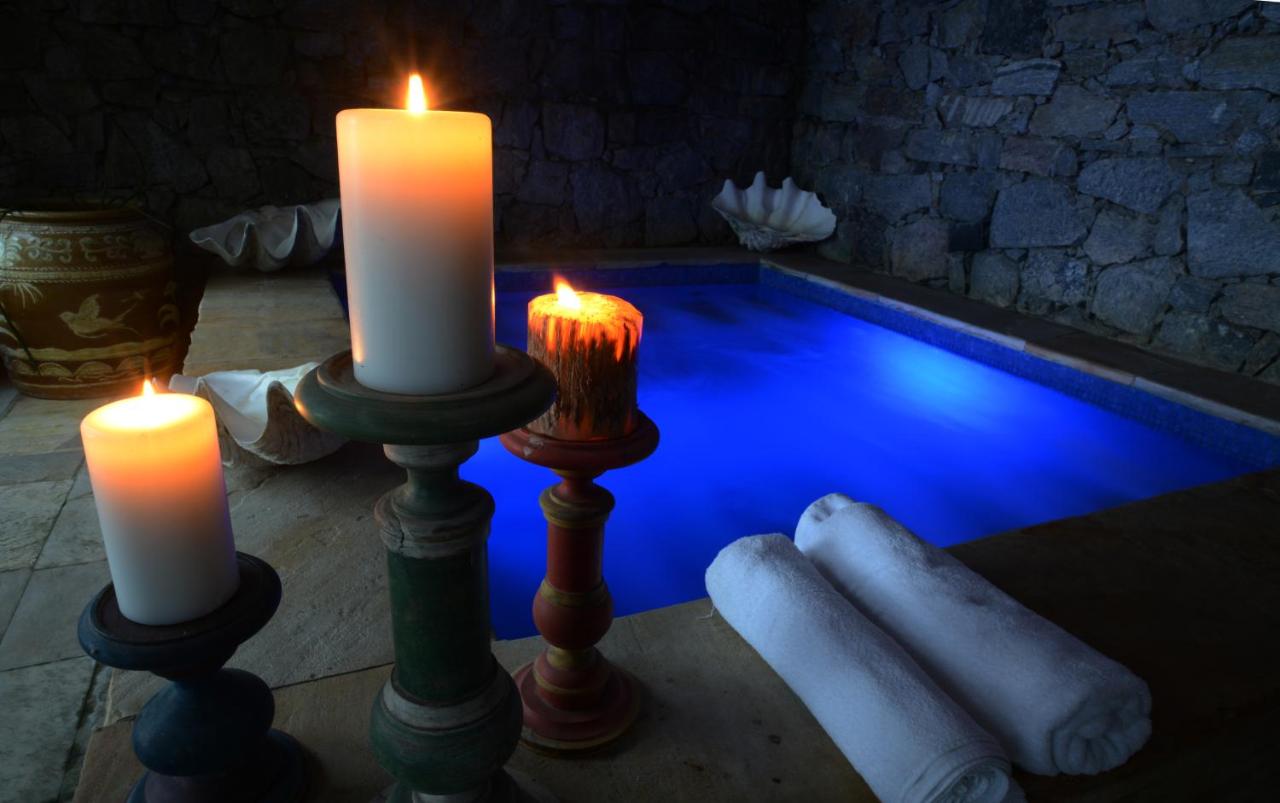 Le Chateaux Joá Boutique Hotel photo