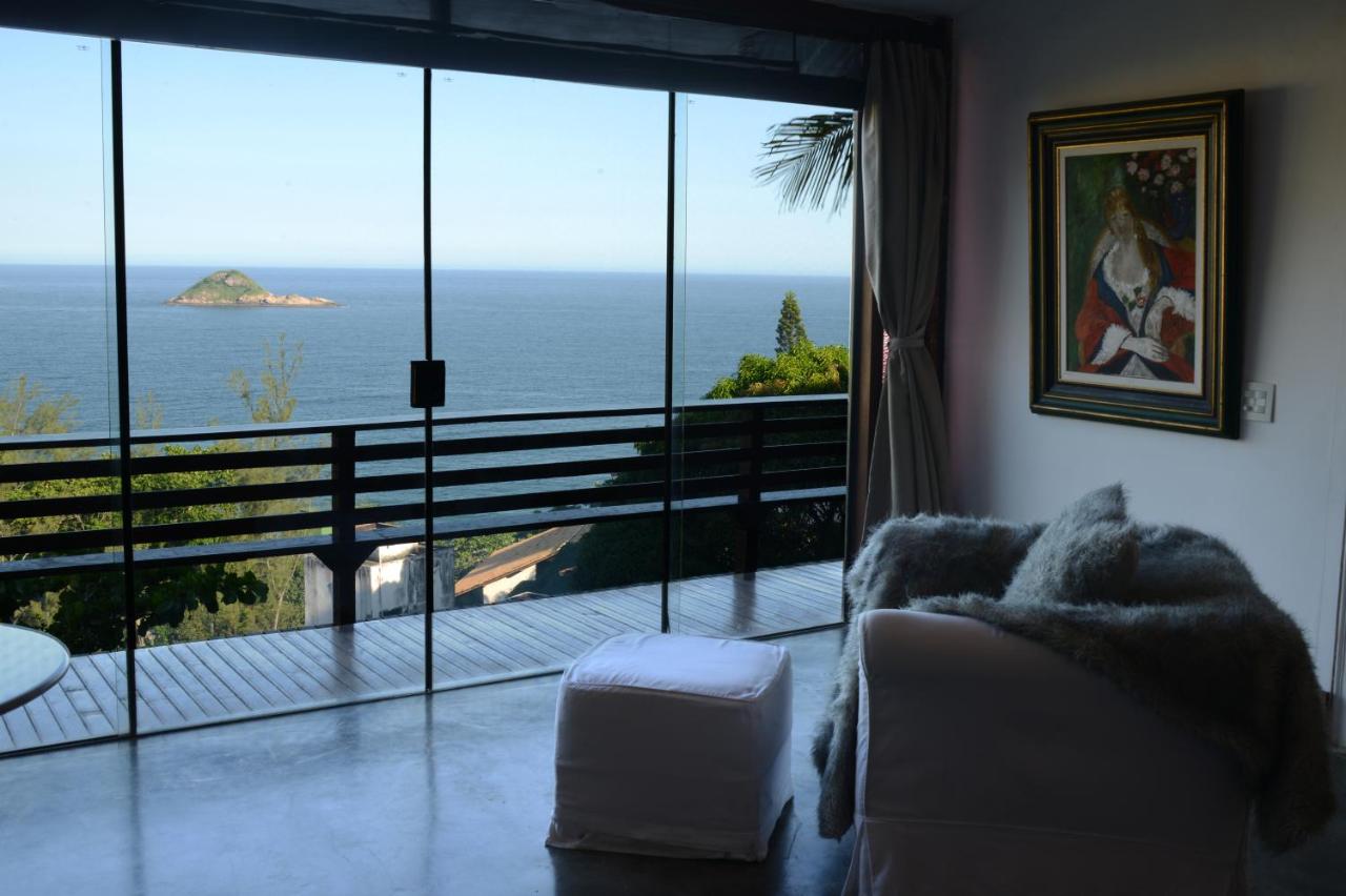 Le Chateaux Joá Boutique Hotel photo