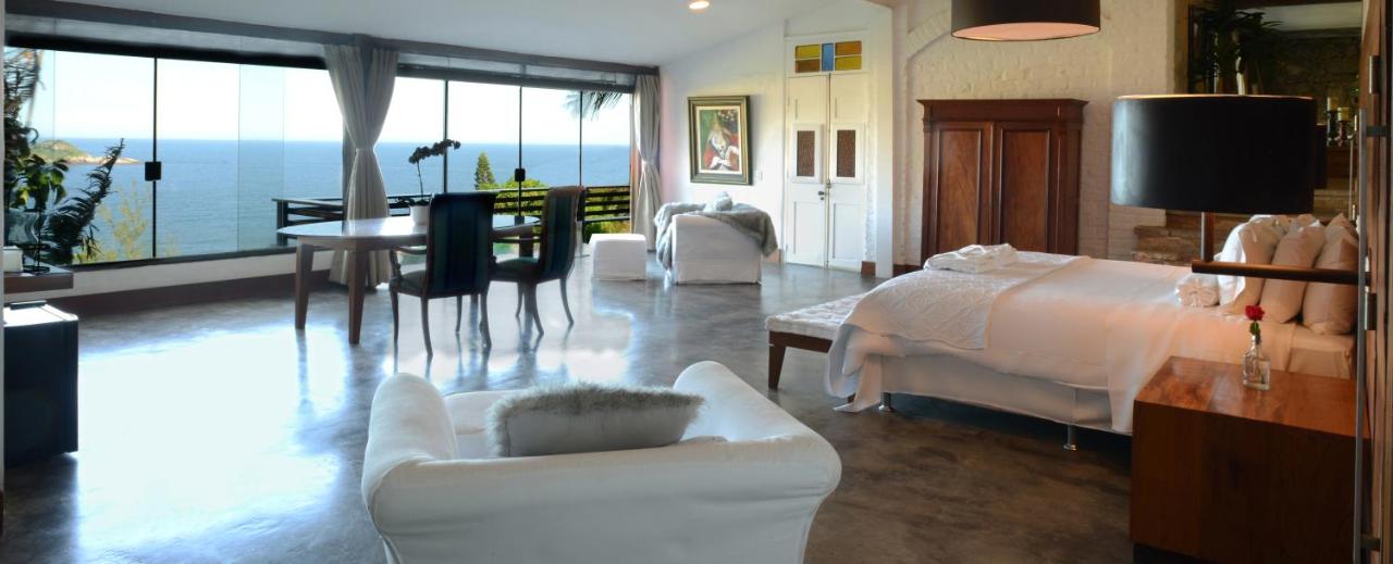 Le Chateaux Joá Boutique Hotel photo