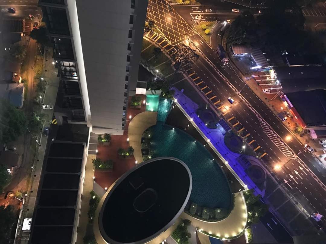 Park View Tower Butterworth Updated 2021 Prices