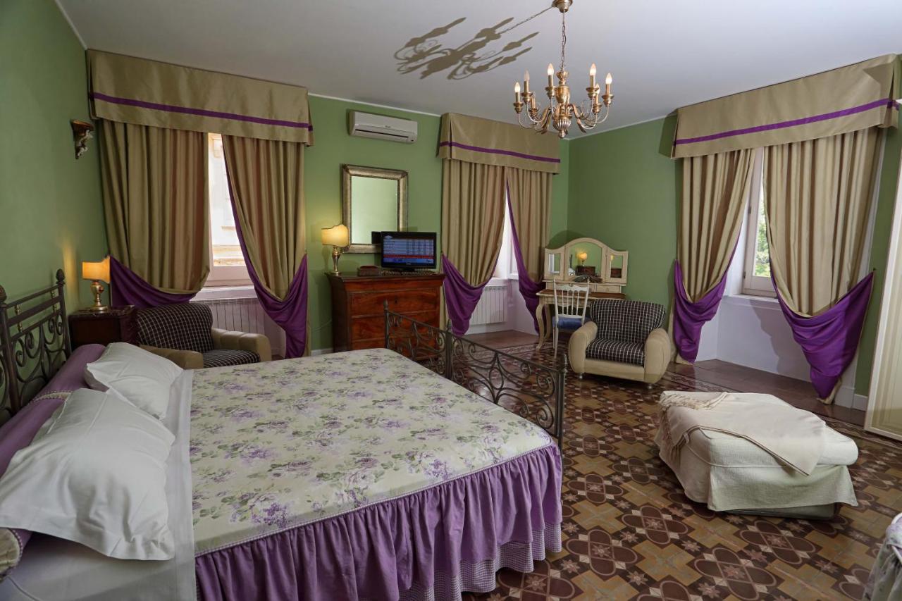 Bed and Breakfast di Francia photo
