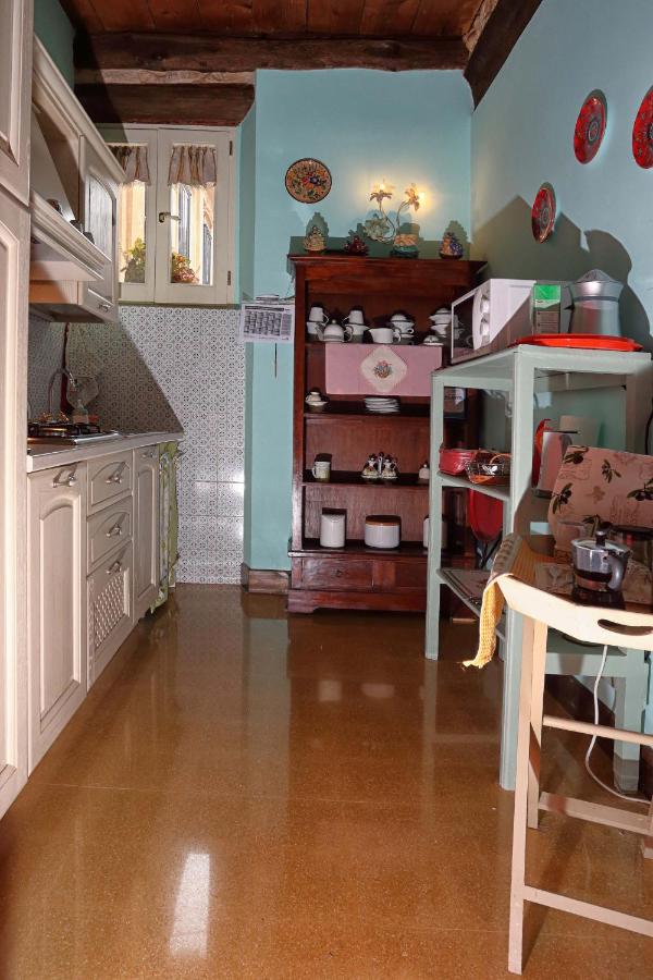 Bed and Breakfast di Francia photo