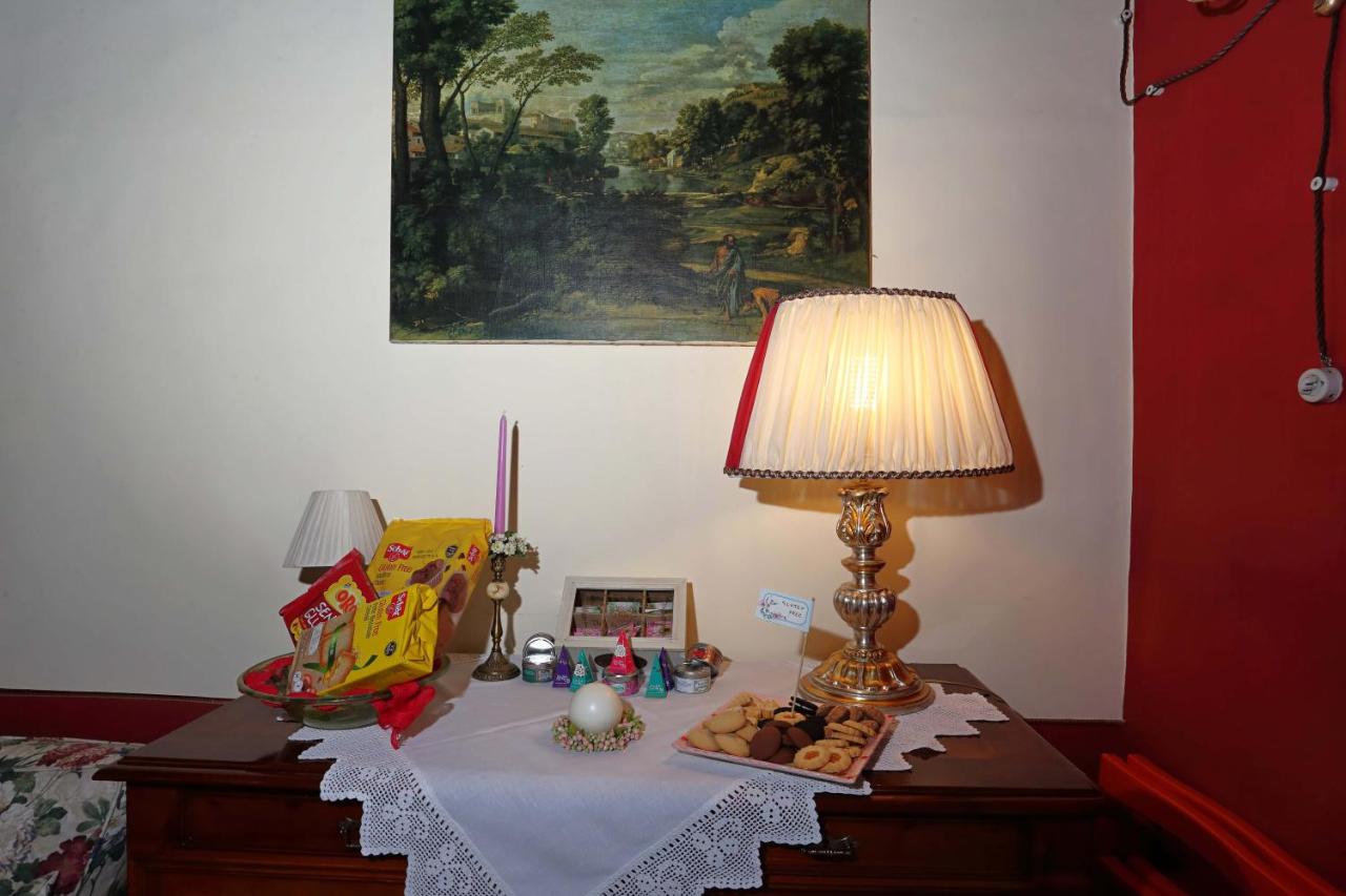Bed and Breakfast di Francia photo