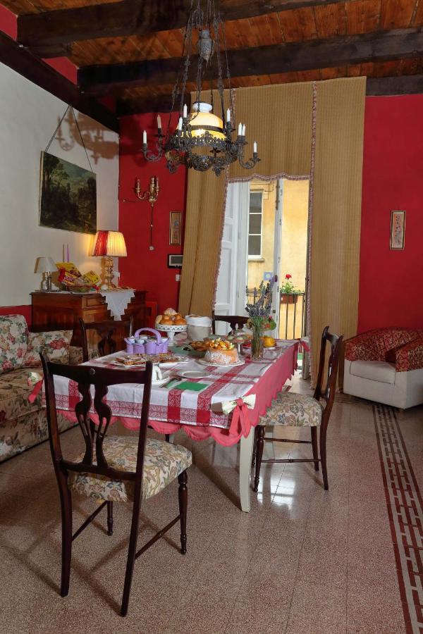 Bed and Breakfast di Francia photo