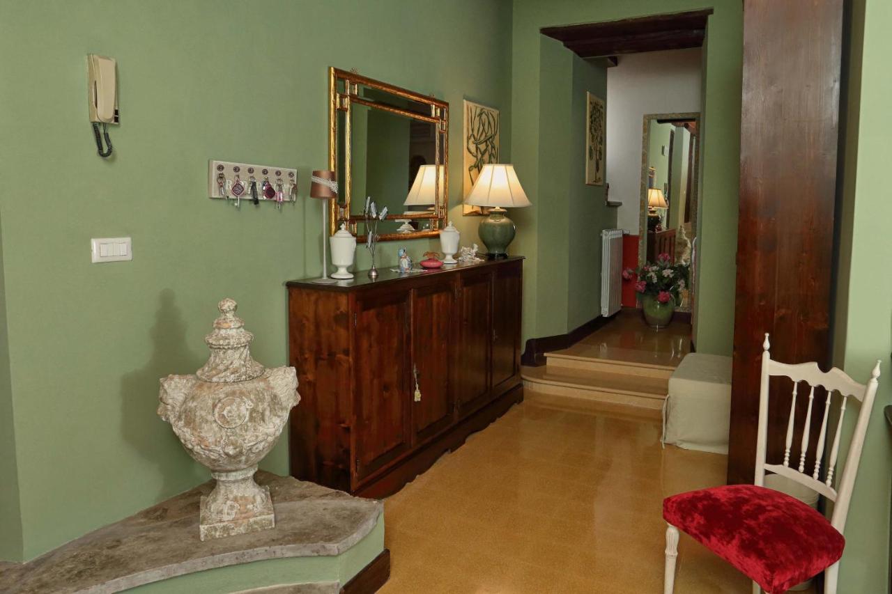 Bed and Breakfast di Francia photo
