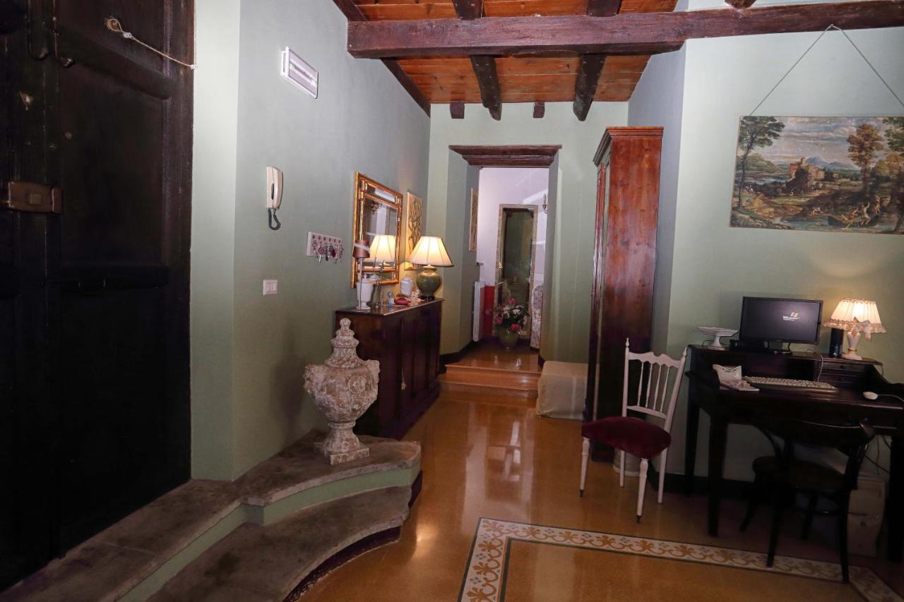 Bed and Breakfast di Francia photo