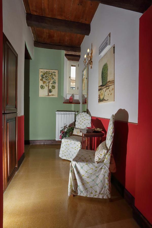 Bed and Breakfast di Francia photo