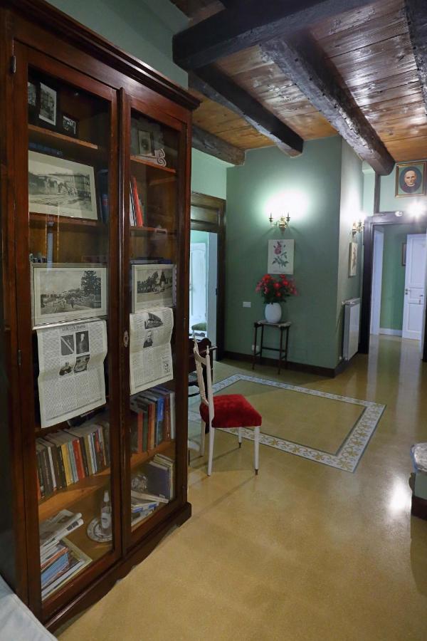Bed and Breakfast di Francia photo