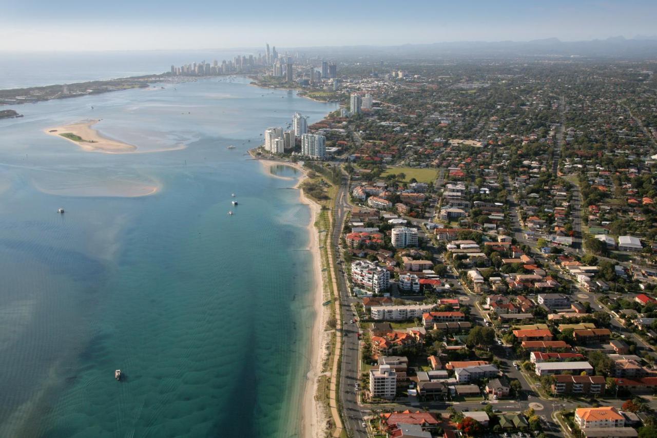 Windsurfer Resort photo