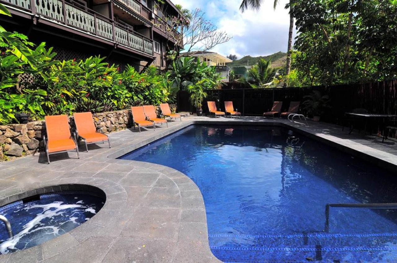 Paradise Bay Resort — photo 18