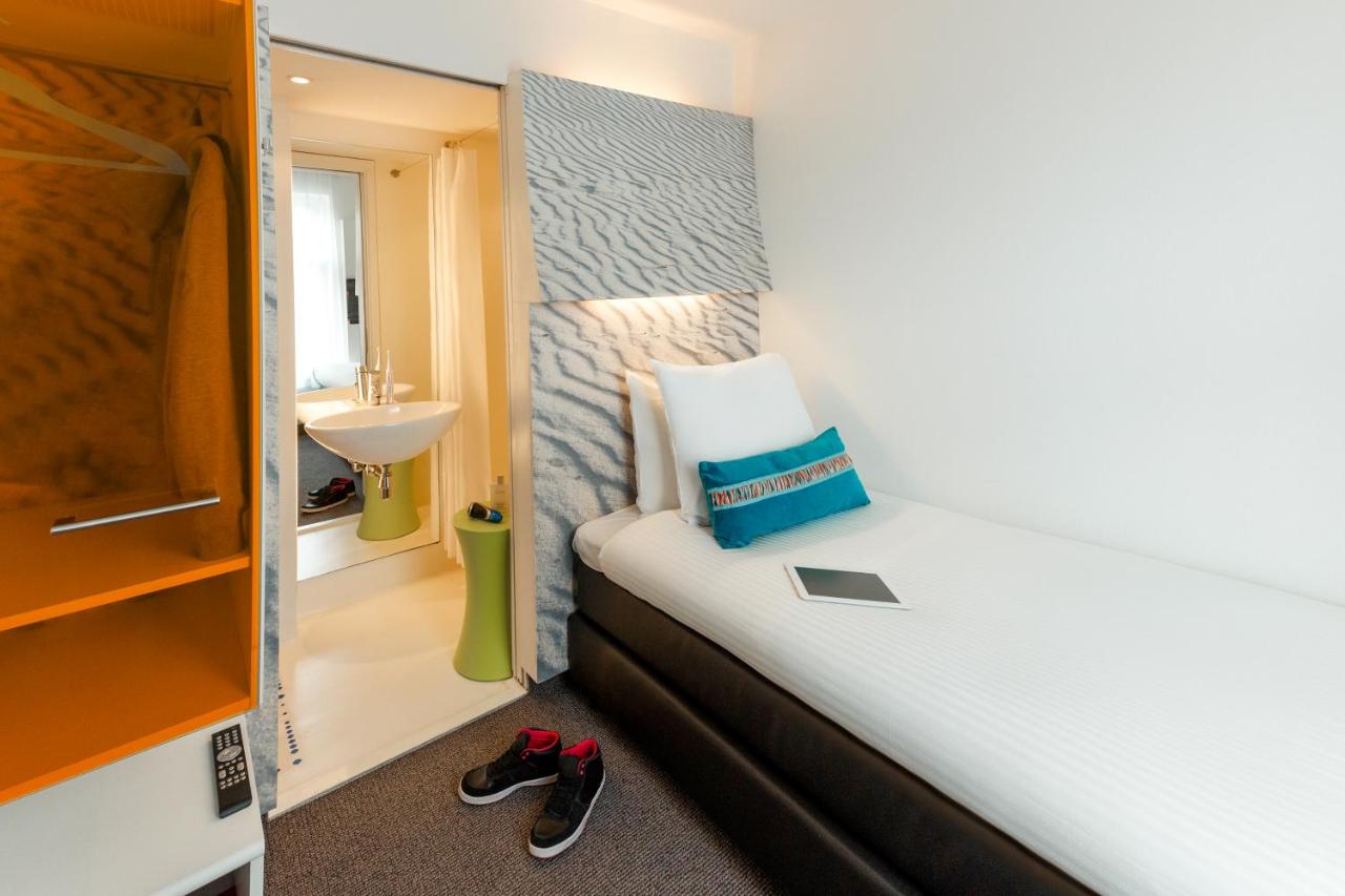 ibis Styles Amsterdam Central Station Deals & Reviews, Amsterdam |  LateRooms.com