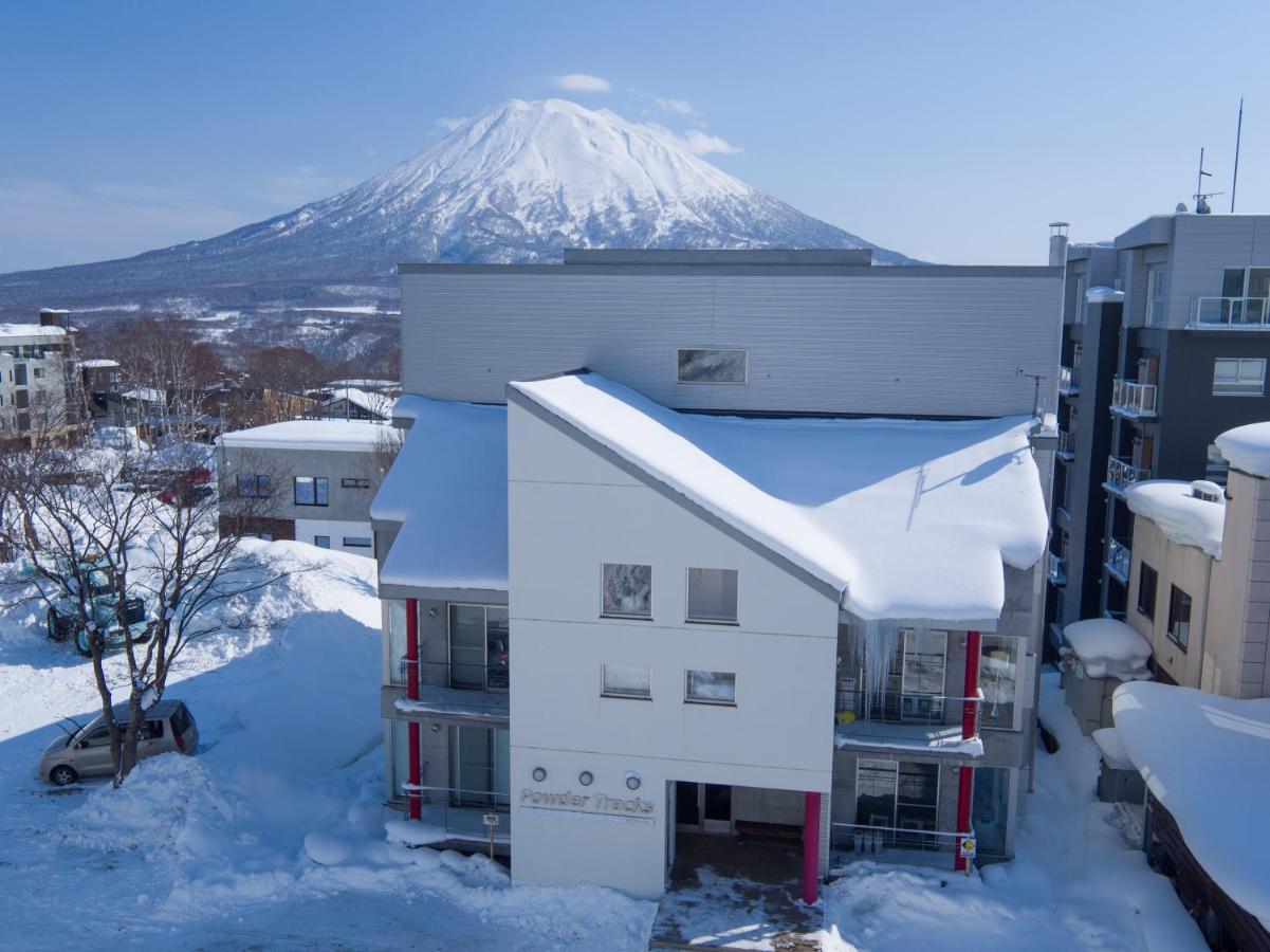 ニセコセントラル コンドミニアム 倶知安町 22年 最新料金
