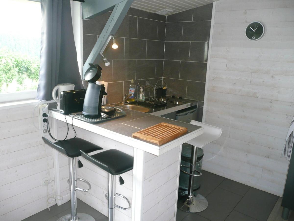Studio BORDEAUX ST AUGUSTIN - 2
