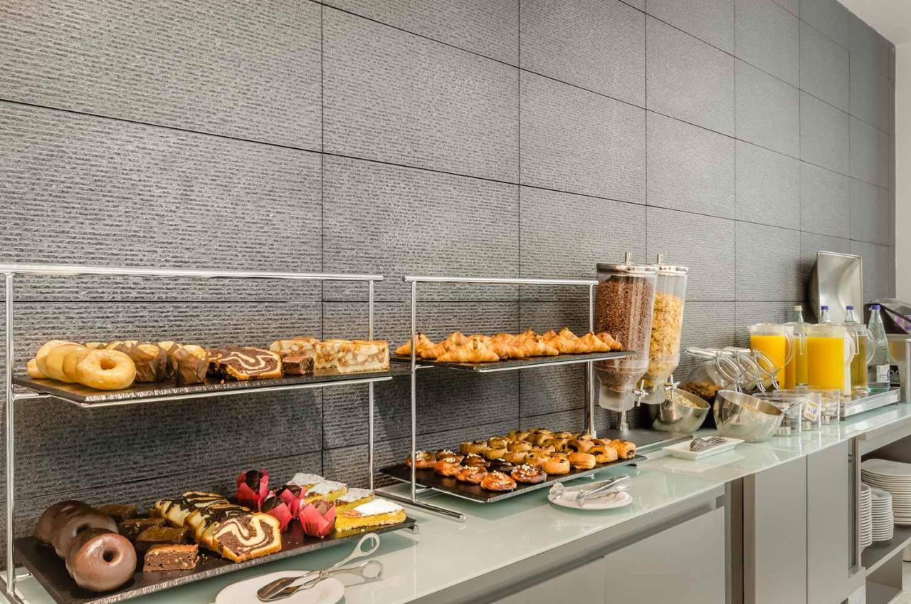 Ikonik Lex, Hospitalet de Llobregat – Updated 2022 Prices
