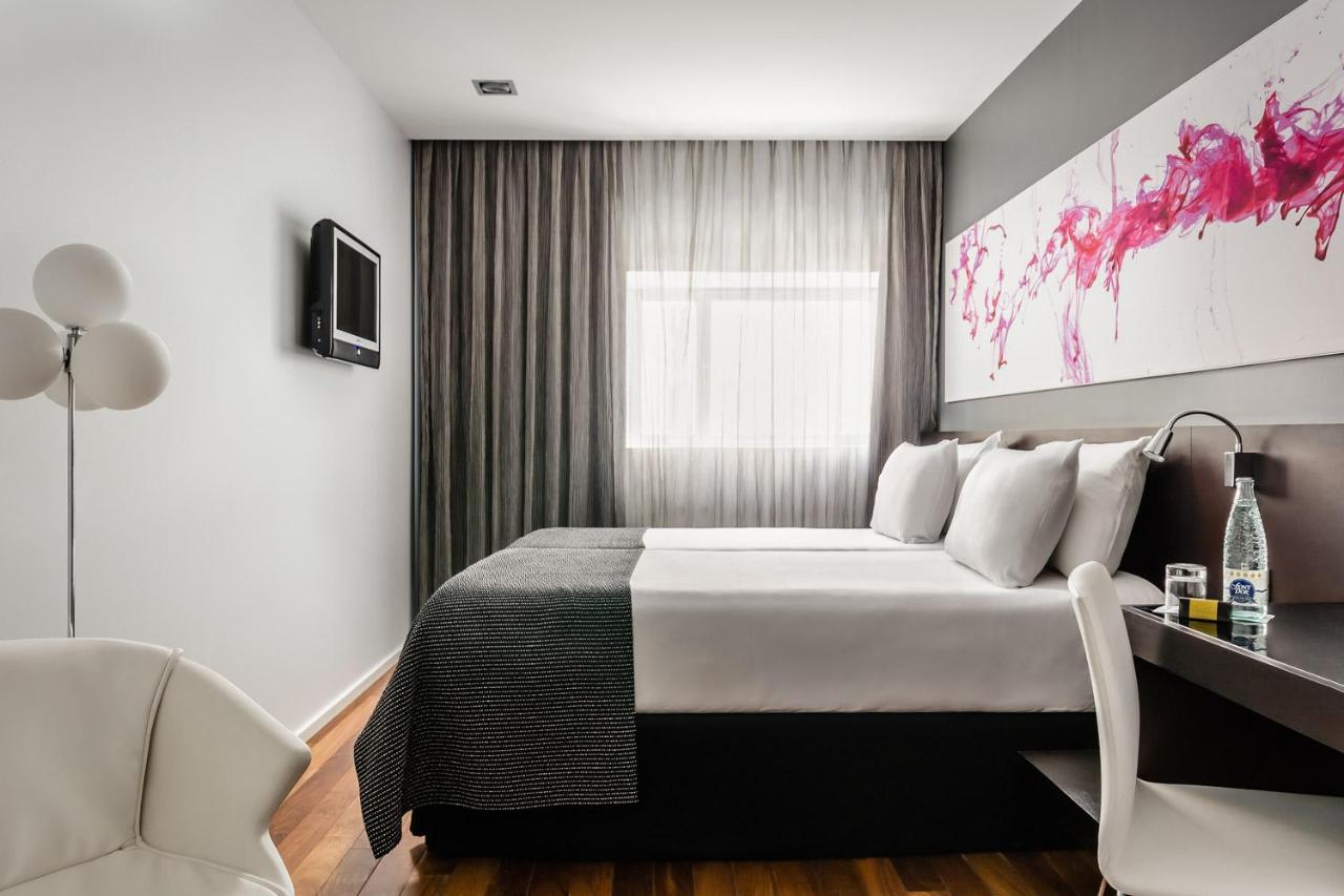 Eurostars Lex, LHospitalet de Llobregat – Bijgewerkte ...