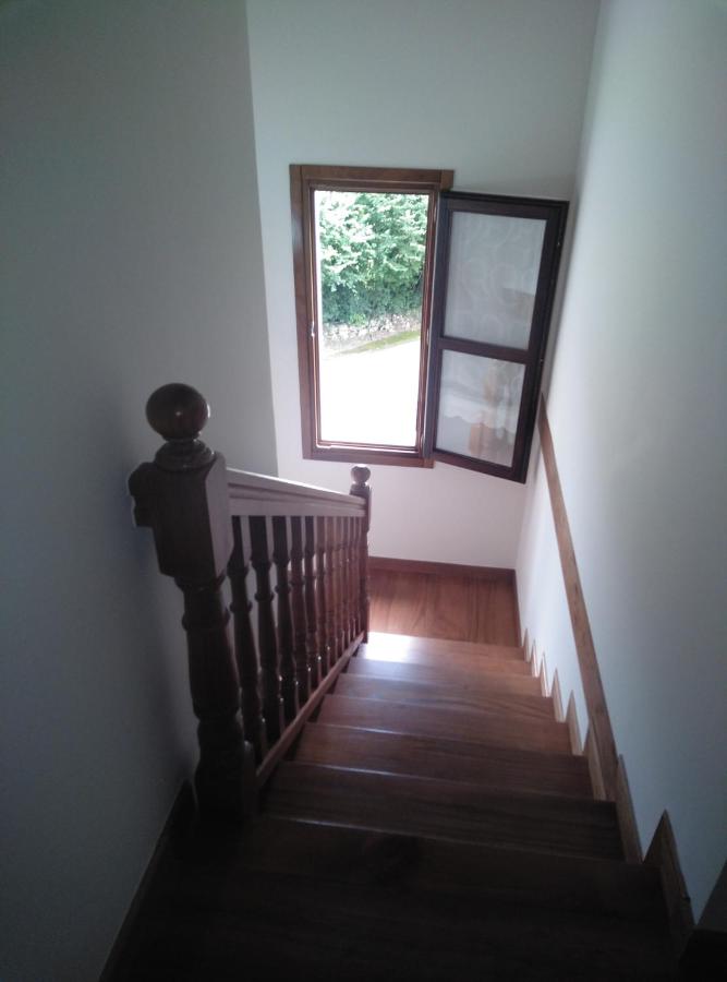 Casa o chalet Casa El Caleru (España Malatería) - Booking.com
