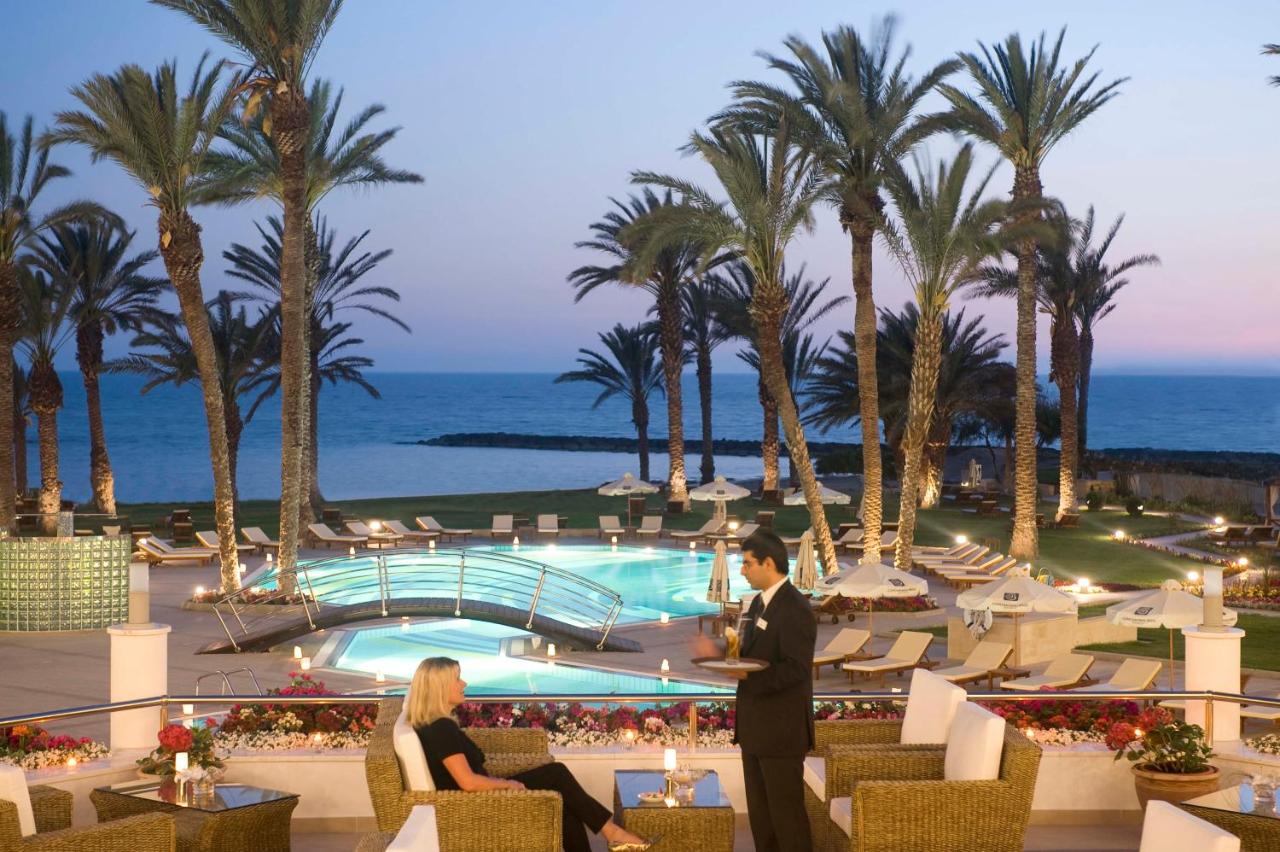 Constantinou Bros Asimina Suites Hotel photo