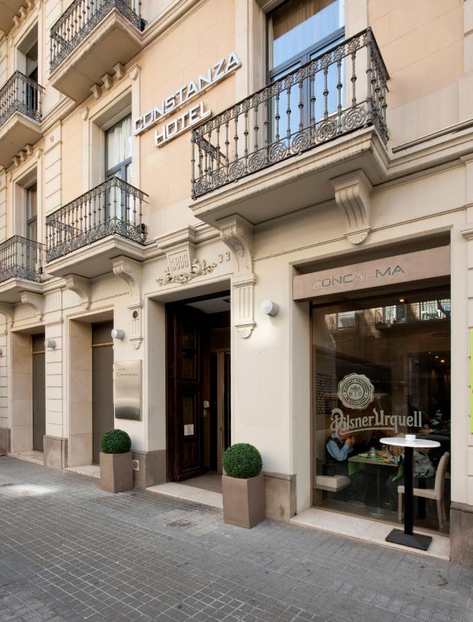 Hotel Constanza, Barcelona – Bijgewerkte prijzen 2022