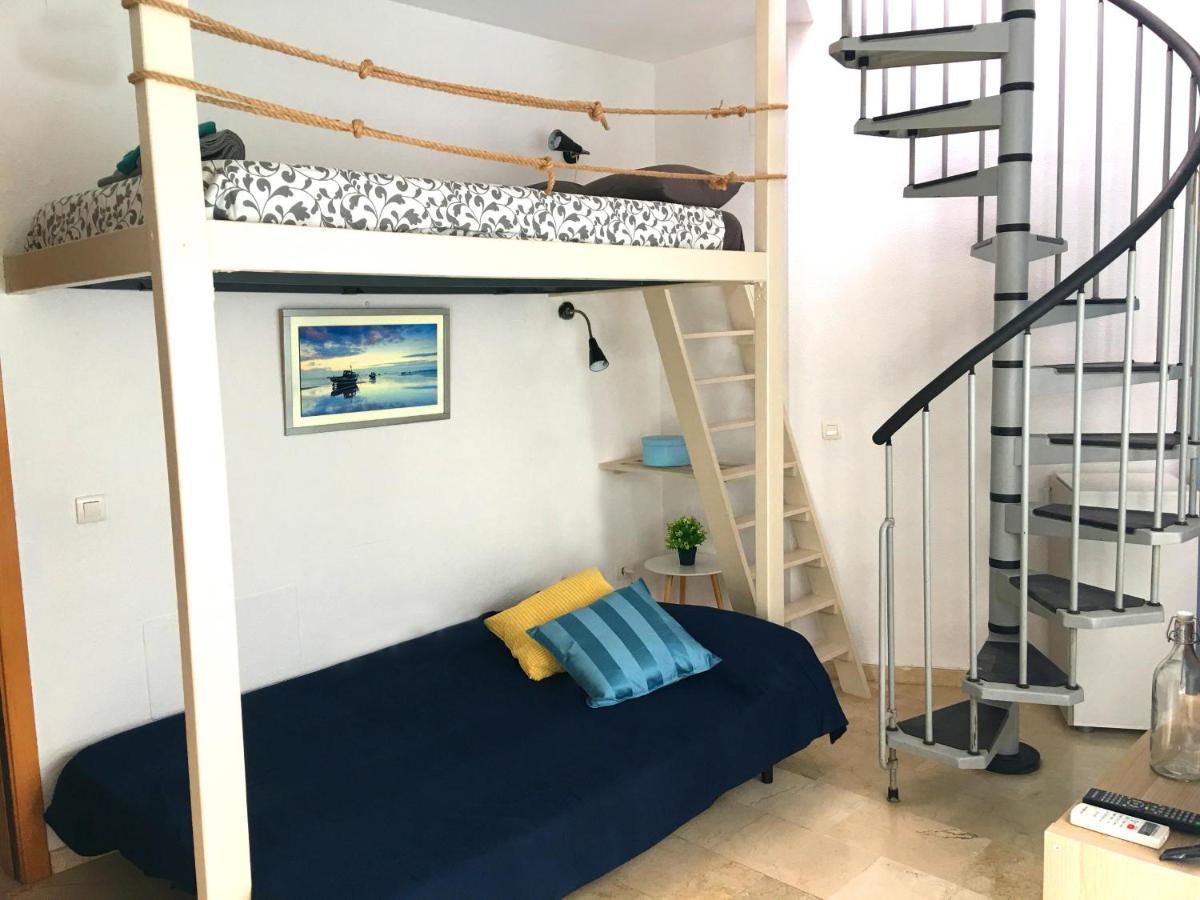 SkySea Holidays ALCAZABA MALAGA, Málaga – Bijgewerkte prijzen ...