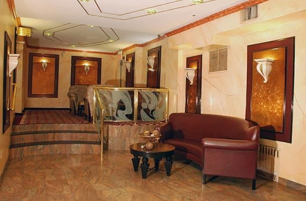 Park House Hotel Brooklyn - 3