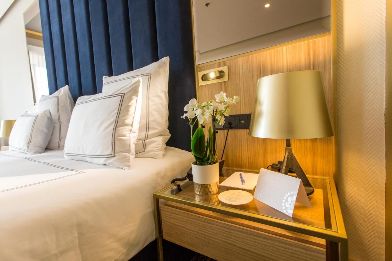 Swissotel Sarajevo photo
