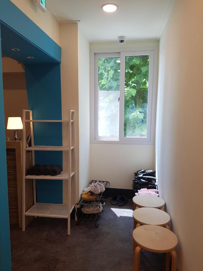 Seoul Forest Stay - 3