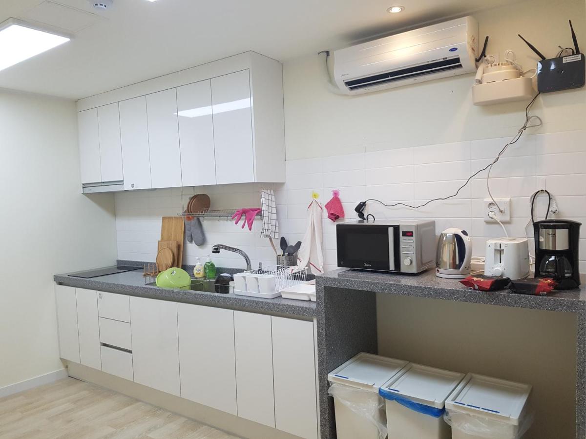 Seoul Forest Stay - 4