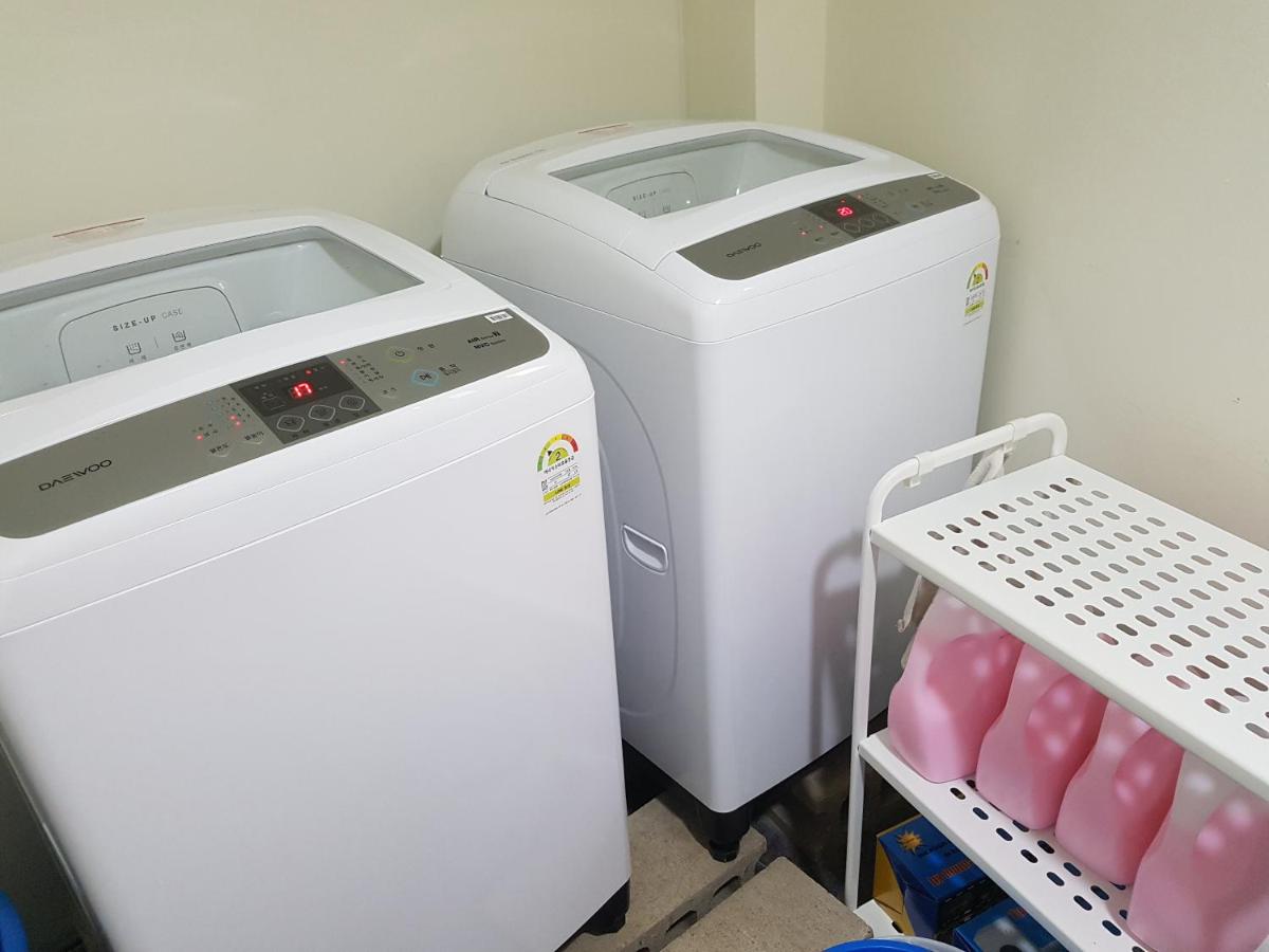 Seoul Forest Stay - 5