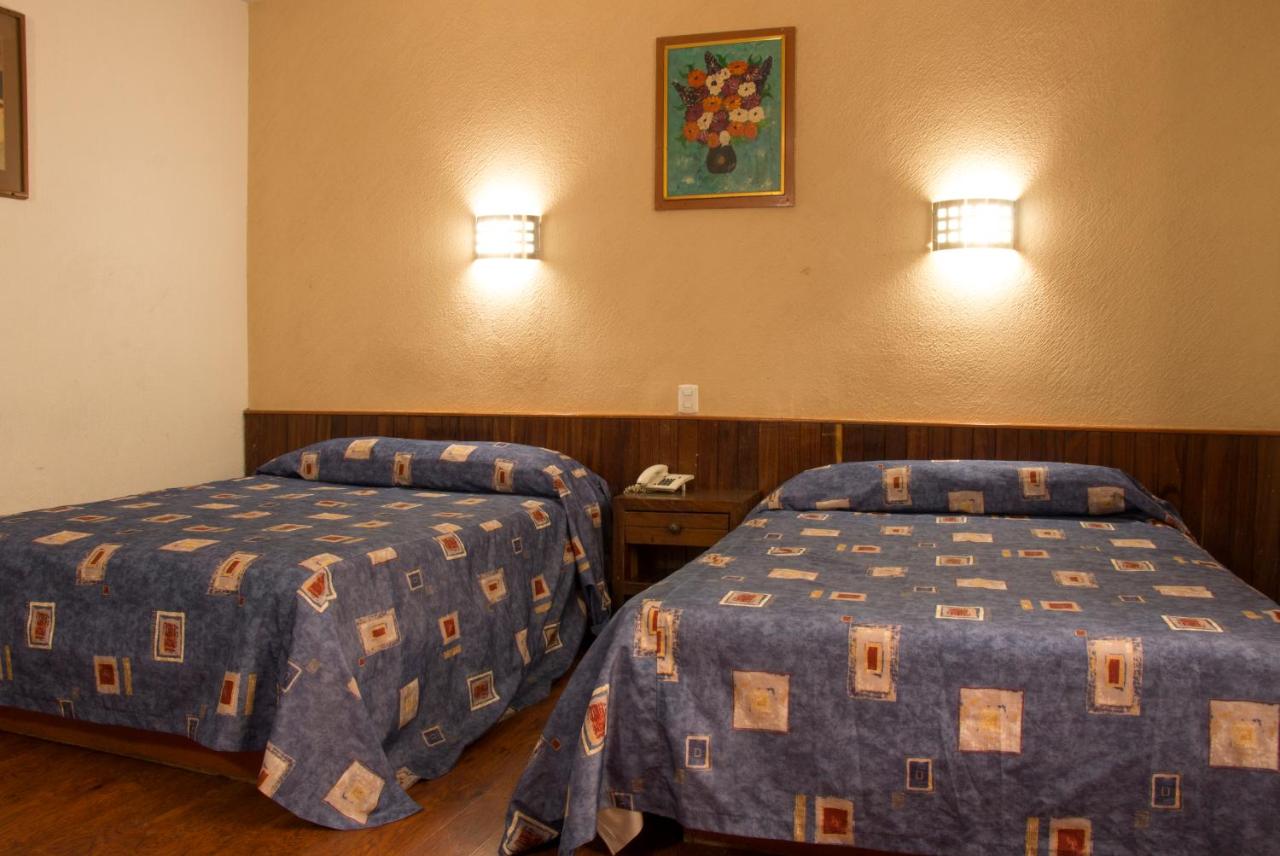 HOTEL ESTADIO S.A - 2