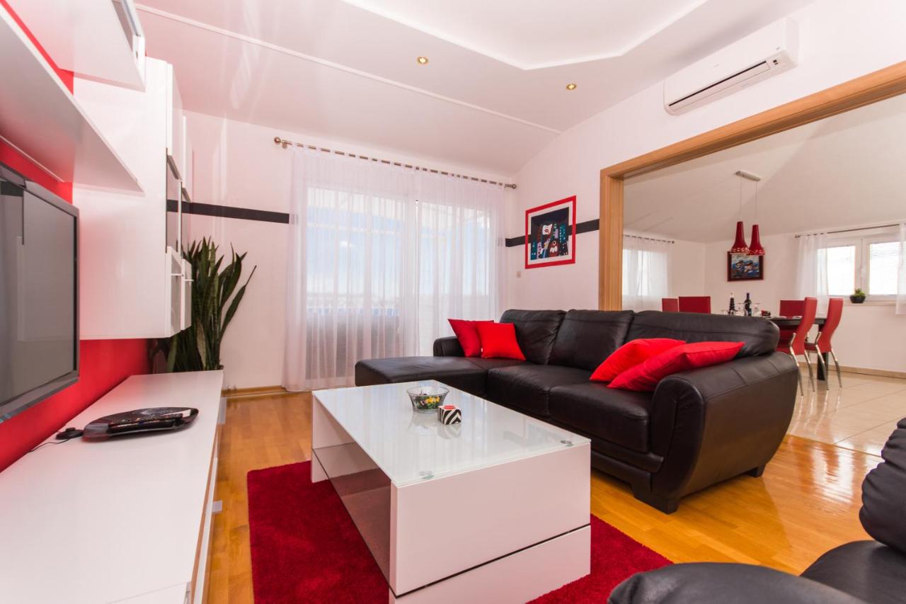 Apartments Barba, Trogir – aktualizované ceny na rok 2022