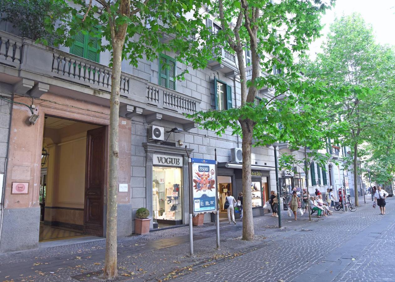 La Dimora Luca Giordano - 2