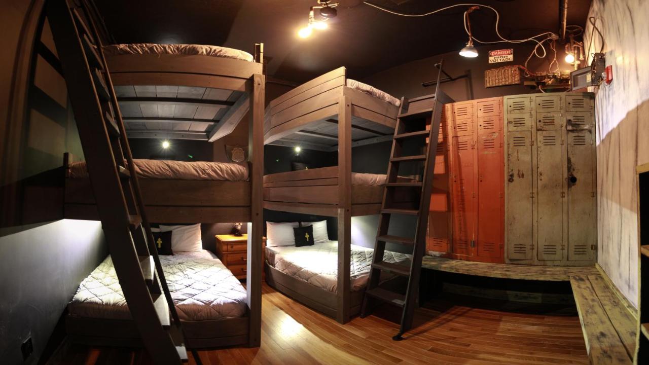 Adventure Suites — photo 15