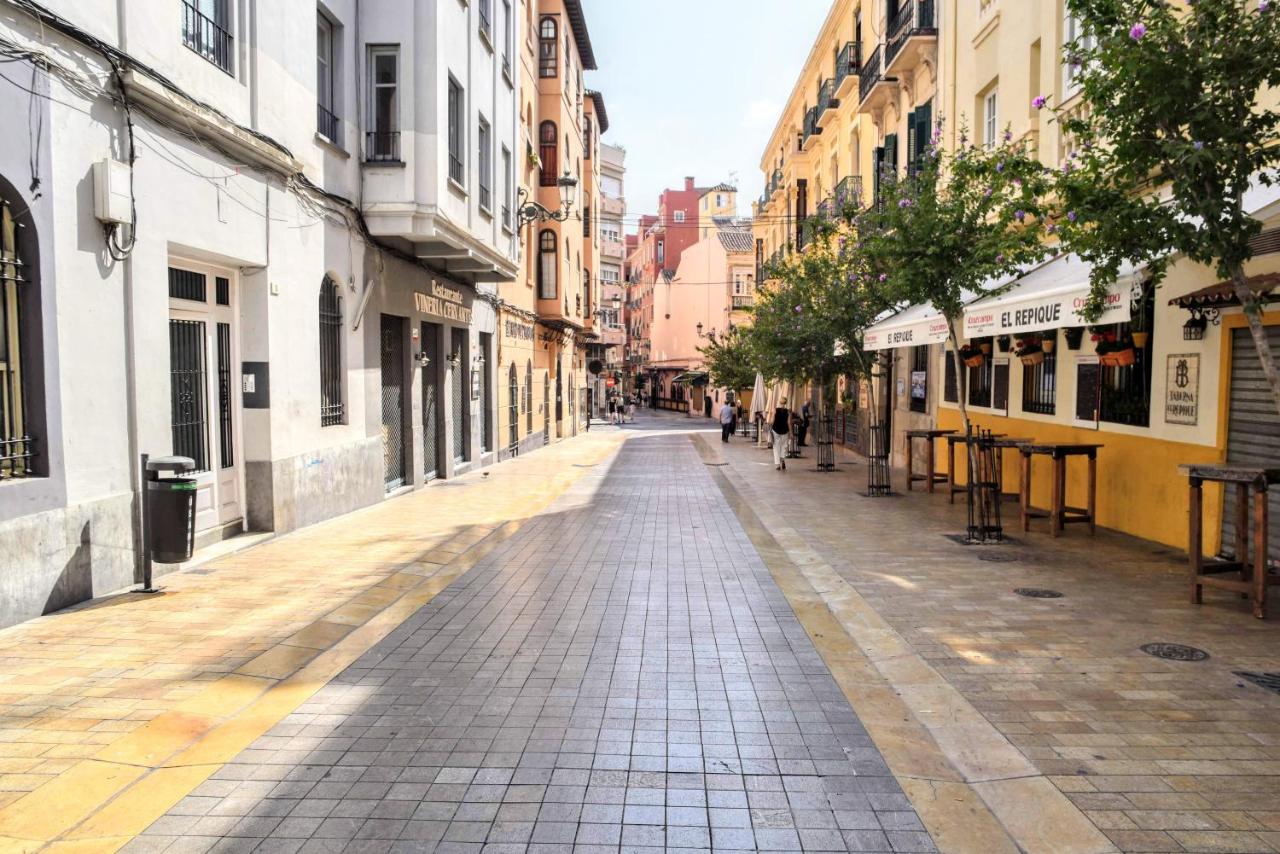Cozy Apartment City Center, Málaga – Bijgewerkte prijzen 2022