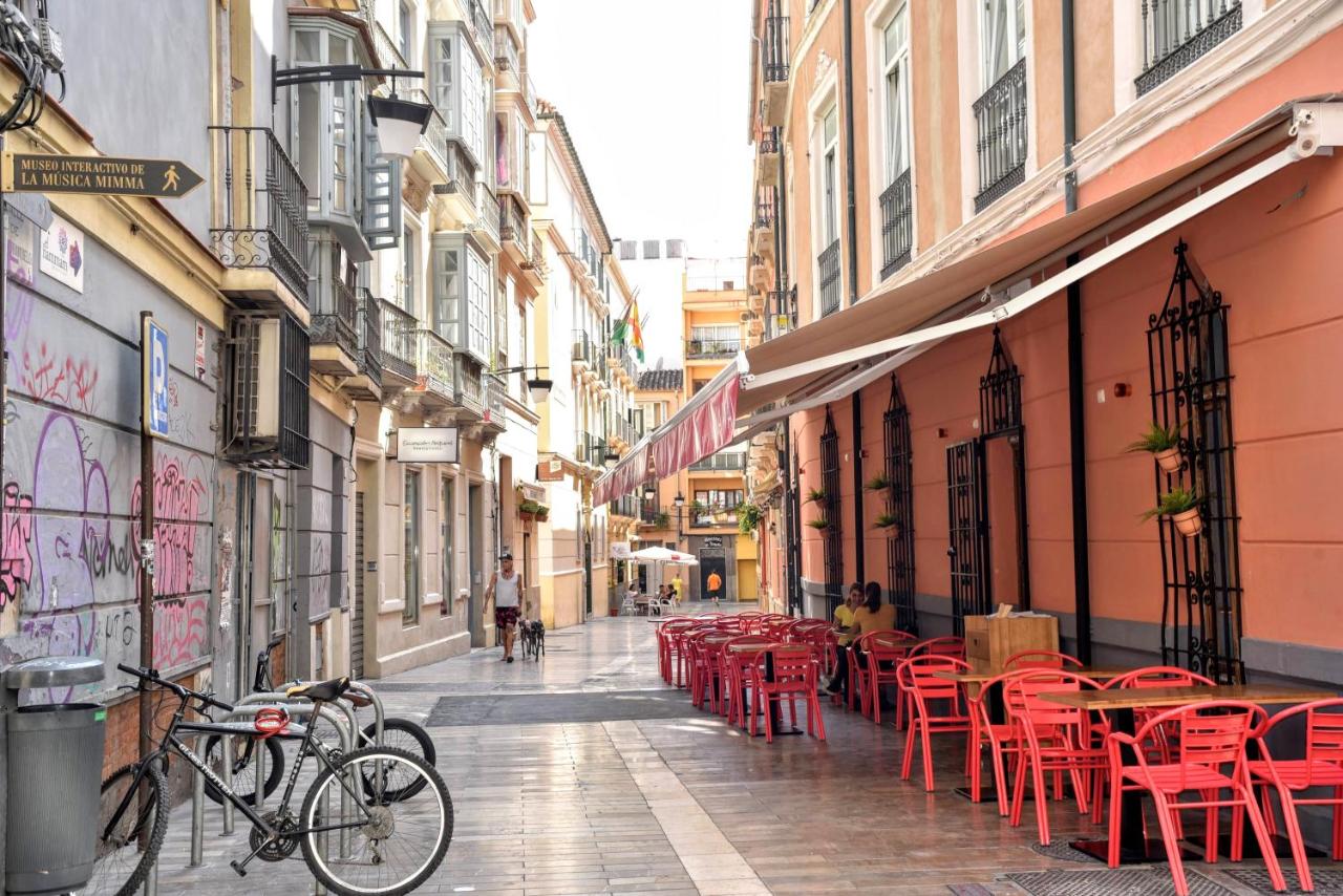 Cozy Apartment City Center, Málaga – Bijgewerkte prijzen 2022
