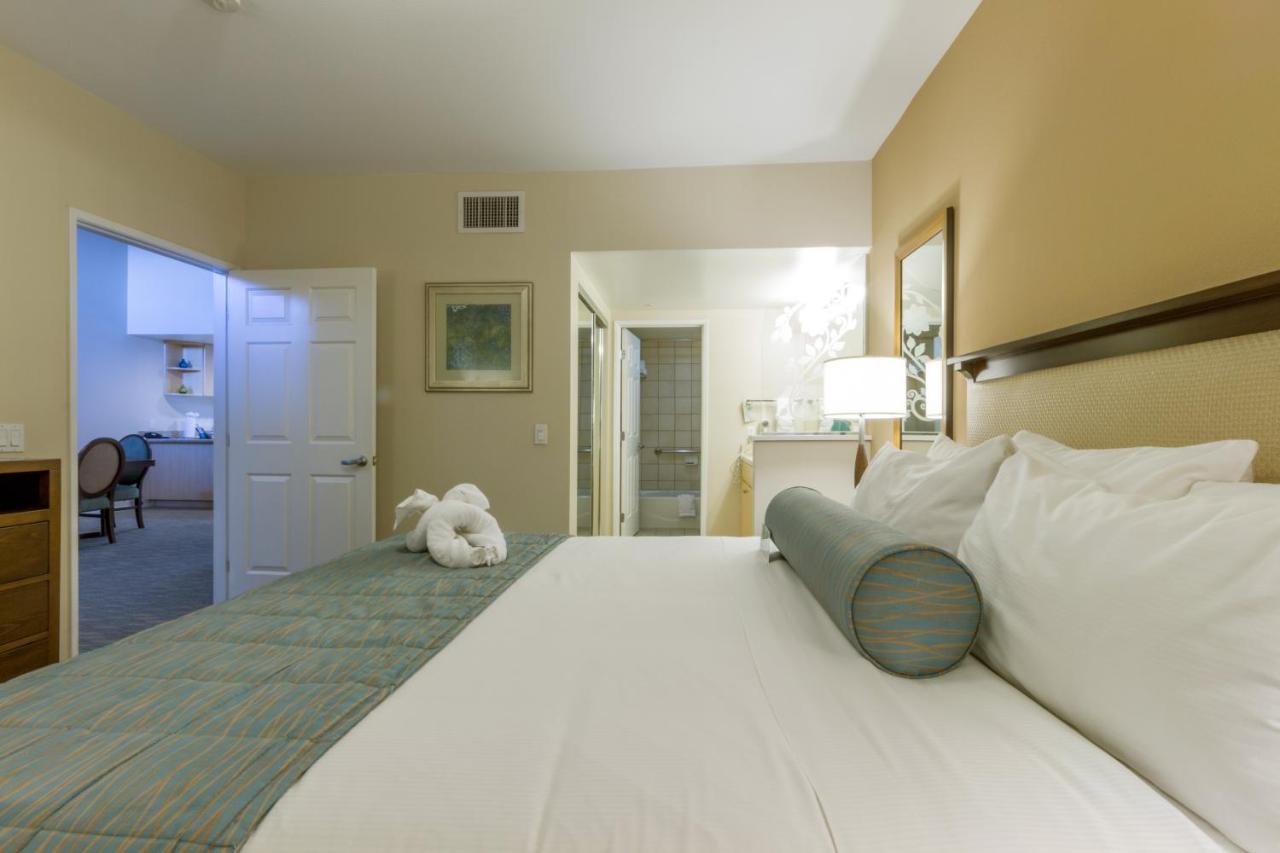 Grand Pacific Palisades Resort — photo 2