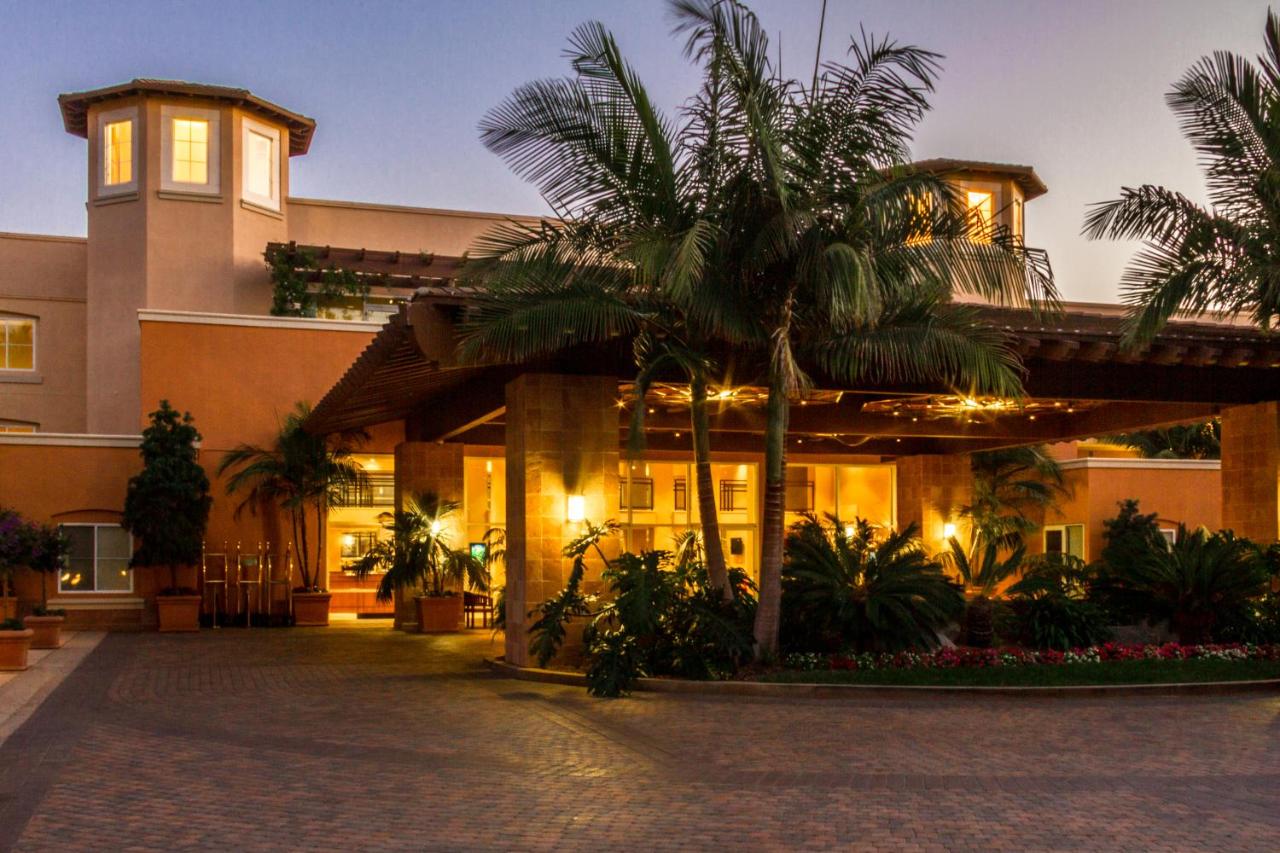 Grand Pacific Palisades Resort — photo 14