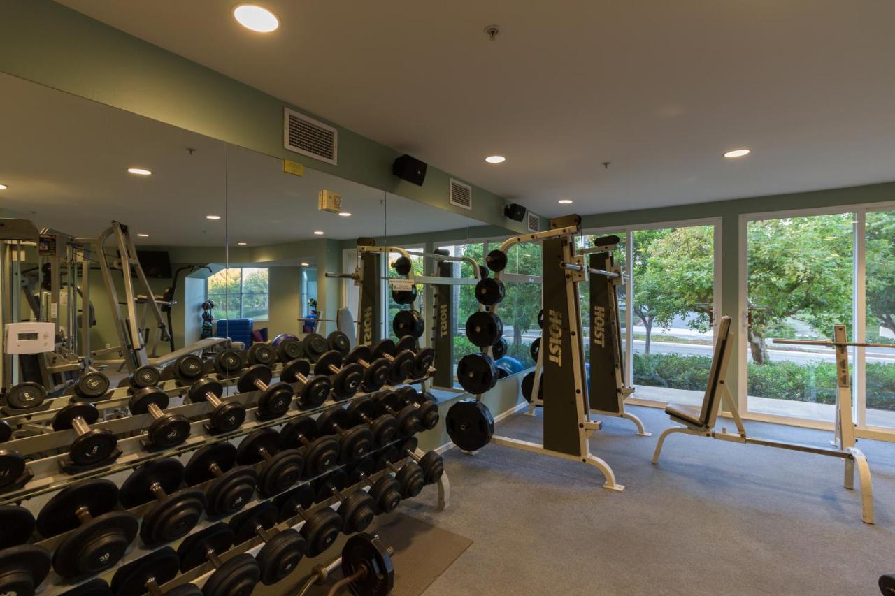 Grand Pacific Palisades Resort — photo 6