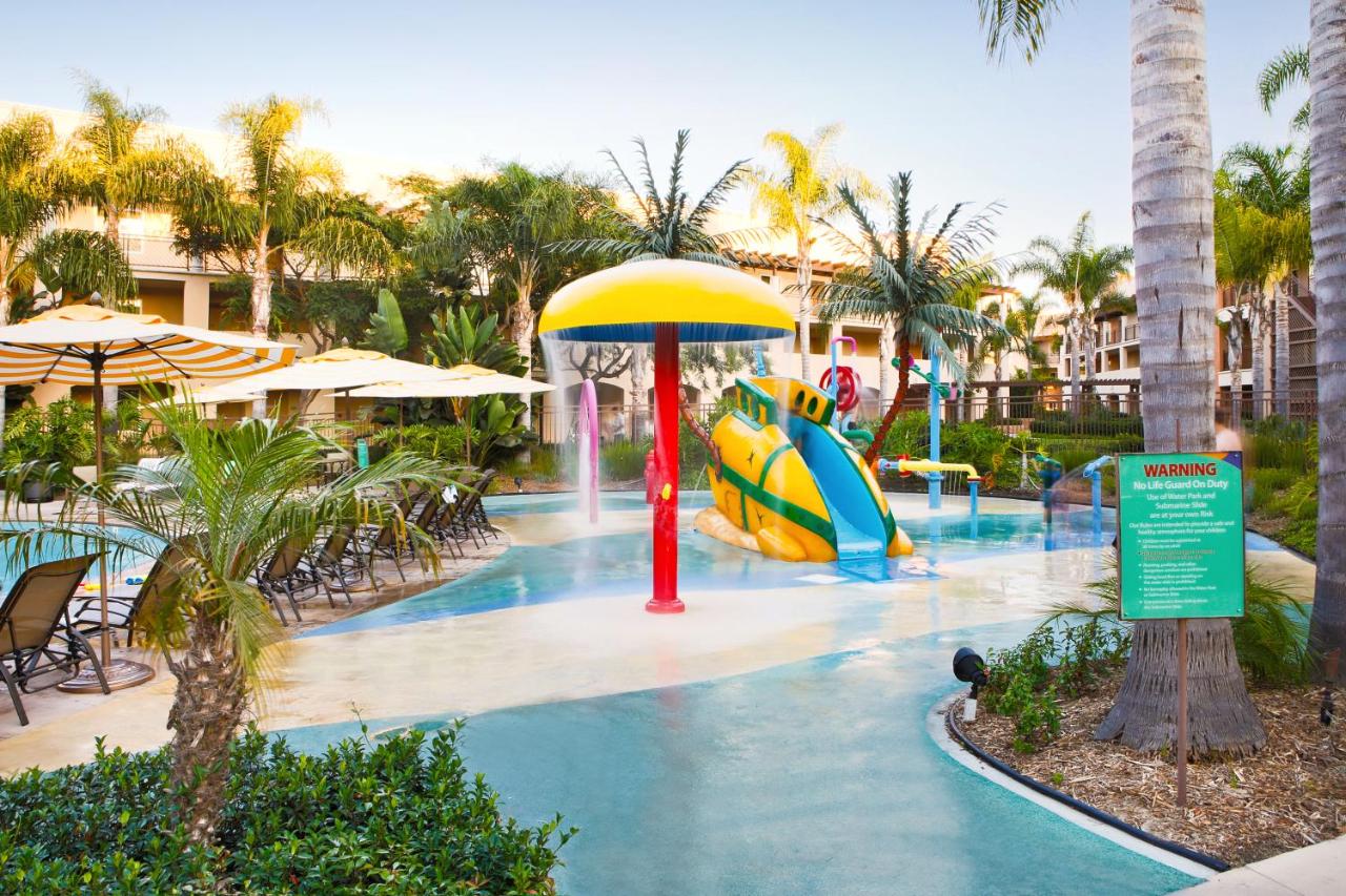 Grand Pacific Palisades Resort — photo 18